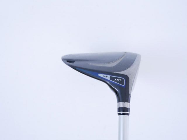 Fairway Wood : PRGR : หัวไม้ 3 PRGR New Egg Spoon MFD Loft 15 Flex SR (M-40)