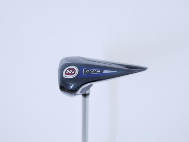 Fairway Wood : PRGR : หัวไม้ 3 PRGR New Egg Spoon MFD Loft 15 Flex SR (M-40)