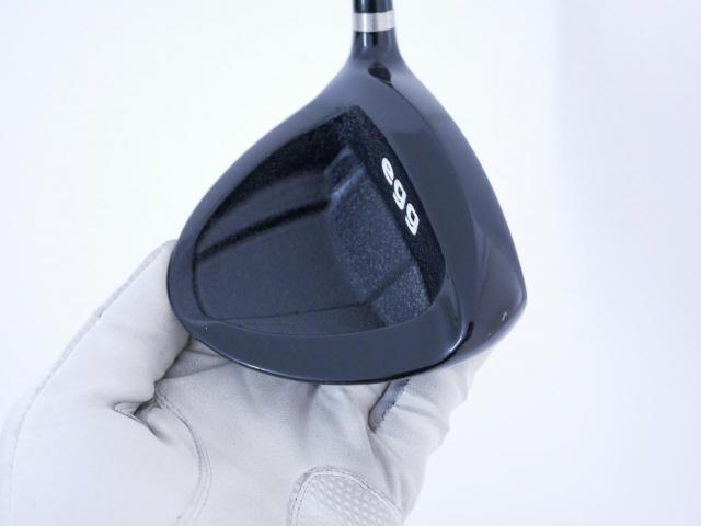 Fairway Wood : PRGR : หัวไม้ 3 PRGR New Egg Spoon MFD Loft 15 Flex SR (M-40)