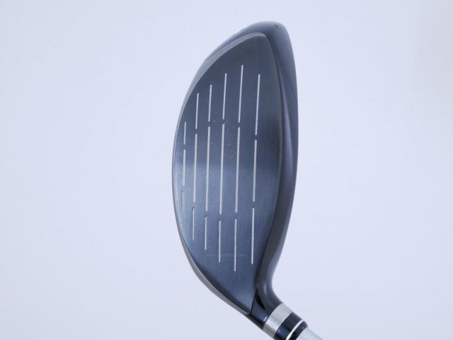 Fairway Wood : PRGR : หัวไม้ 3 PRGR New Egg Spoon MFD Loft 15 Flex SR (M-40)