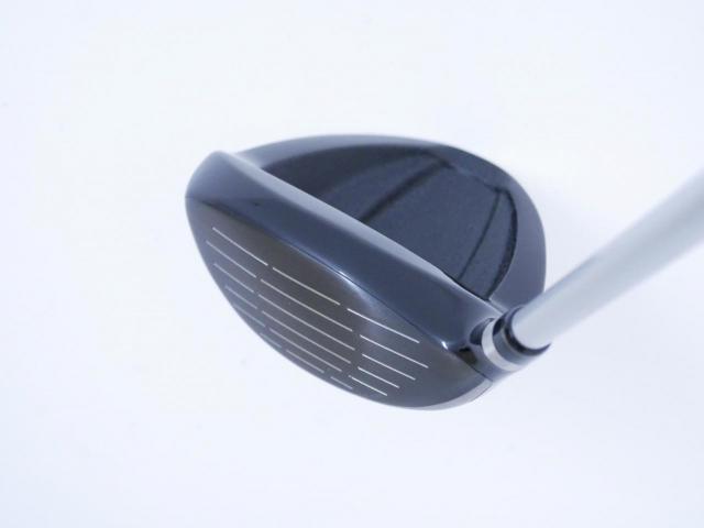 Fairway Wood : PRGR : หัวไม้ 3 PRGR New Egg Spoon MFD Loft 15 Flex SR (M-40)