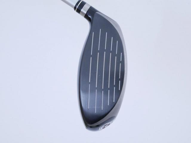 Fairway Wood : PRGR : หัวไม้ 3 PRGR New Egg Spoon MFD Loft 15 Flex SR (M-40)