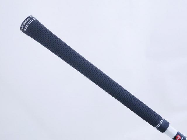 Fairway Wood : PRGR : หัวไม้ 3 PRGR New Egg Spoon MFD Loft 15 Flex SR (M-40)