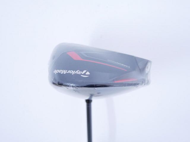 Driver : Taylormade : **ของใหม่ ยังไม่แกะพลาสติก** ไดรเวอร์ Taylormade Stealth (ออกปี 2022 Japan Spec.) Loft 10.5 ก้าน Mitsubishi TENSEI TM50 Flex R