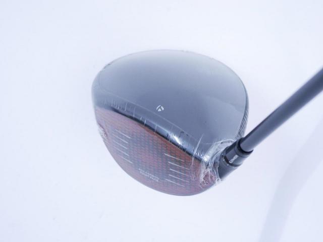 Driver : Taylormade : **ของใหม่ ยังไม่แกะพลาสติก** ไดรเวอร์ Taylormade Stealth (ออกปี 2022 Japan Spec.) Loft 10.5 ก้าน Mitsubishi TENSEI TM50 Flex R
