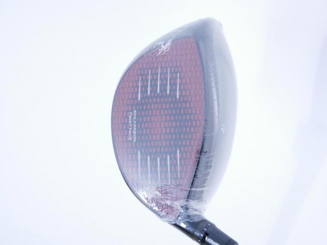 Driver : Taylormade : **ของใหม่ ยังไม่แกะพลาสติก** ไดรเวอร์ Taylormade Stealth (ออกปี 2022 Japan Spec.) Loft 10.5 ก้าน Mitsubishi TENSEI TM50 Flex R