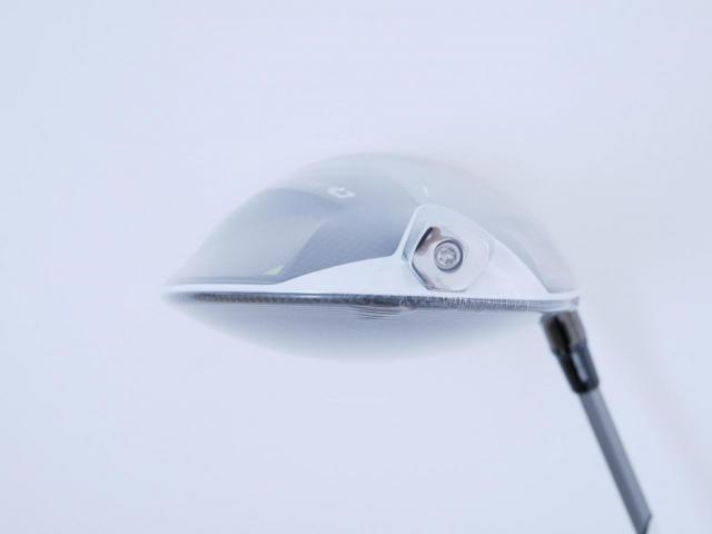 Driver : Taylormade : **ของใหม่ ยังไม่แกะพลาสติก** ไดรเวอร์ Taylormade Qi35 MAX Lite (รุ่นใหม่ล่าสุด ออกปี 2025) Loft 9 ก้าน Fujikura Air Speeder Flex S