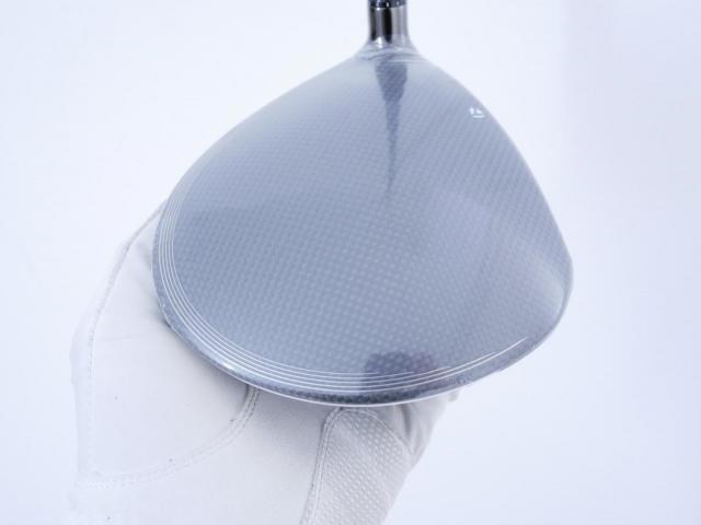 Driver : Taylormade : **ของใหม่ ยังไม่แกะพลาสติก** ไดรเวอร์ Taylormade Qi35 MAX Lite (รุ่นใหม่ล่าสุด ออกปี 2025) Loft 9 ก้าน Fujikura Air Speeder Flex S