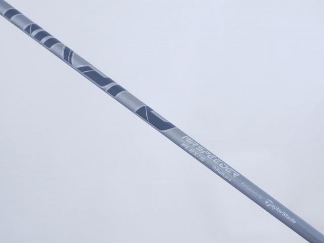 Driver : Taylormade : **ของใหม่ ยังไม่แกะพลาสติก** ไดรเวอร์ Taylormade Qi35 MAX Lite (รุ่นใหม่ล่าสุด ออกปี 2025) Loft 9 ก้าน Fujikura Air Speeder Flex S