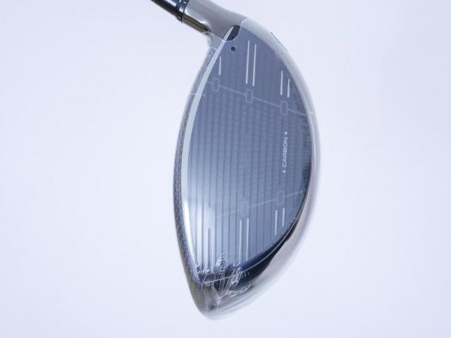 Driver : Taylormade : **ของใหม่ ยังไม่แกะพลาสติก** ไดรเวอร์ Taylormade Qi35 MAX Lite (รุ่นใหม่ล่าสุด ออกปี 2025) Loft 9 ก้าน Fujikura Air Speeder Flex S