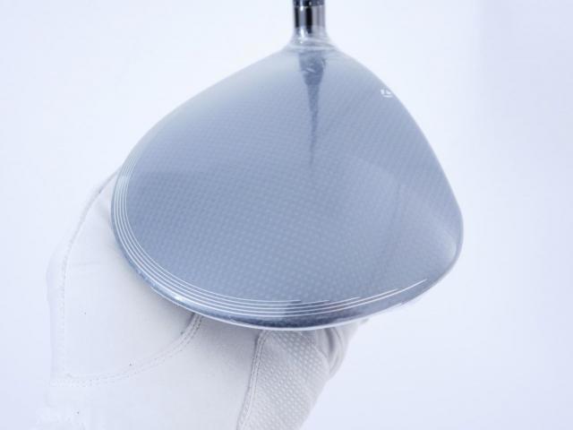 Driver : Taylormade : **ของใหม่ ยังไม่แกะพลาสติก** ไดรเวอร์ Taylormade Qi35 MAX Lite (รุ่นใหม่ล่าสุด ออกปี 2025) Loft 10.5 ก้าน Fujikura Air Speeder Flex SR