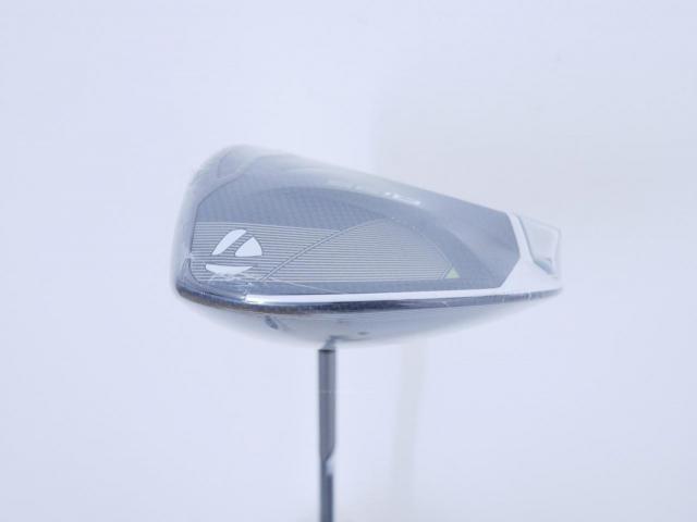 Driver : Taylormade : **ของใหม่ ยังไม่แกะพลาสติก** ไดรเวอร์ Taylormade Qi35 MAX Lite (รุ่นใหม่ล่าสุด ออกปี 2025) Loft 10.5 ก้าน Fujikura Air Speeder Flex SR