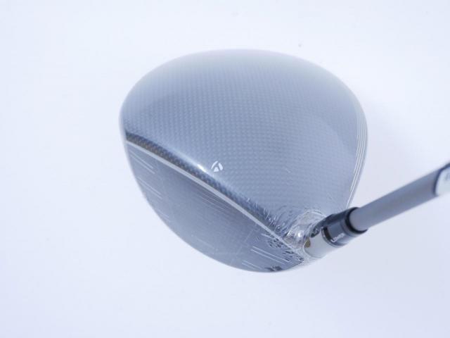 Driver : Taylormade : **ของใหม่ ยังไม่แกะพลาสติก** ไดรเวอร์ Taylormade Qi35 MAX Lite (รุ่นใหม่ล่าสุด ออกปี 2025) Loft 10.5 ก้าน Fujikura Air Speeder Flex SR