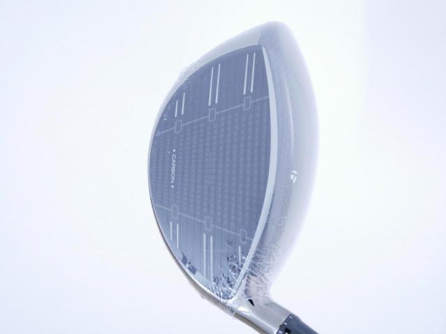 Driver : Taylormade : **ของใหม่ ยังไม่แกะพลาสติก** ไดรเวอร์ Taylormade Qi35 MAX Lite (รุ่นใหม่ล่าสุด ออกปี 2025) Loft 10.5 ก้าน Fujikura Air Speeder Flex SR