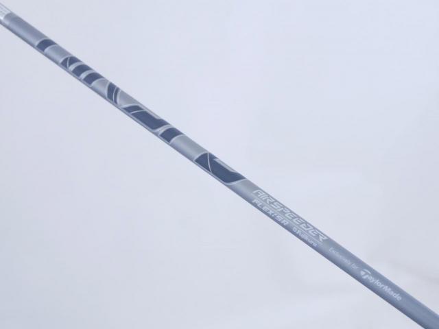 Driver : Taylormade : **ของใหม่ ยังไม่แกะพลาสติก** ไดรเวอร์ Taylormade Qi35 MAX Lite (รุ่นใหม่ล่าสุด ออกปี 2025) Loft 10.5 ก้าน Fujikura Air Speeder Flex SR