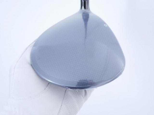 Driver : Taylormade : **ของใหม่ ยังไม่แกะพลาสติก** ไดรเวอร์ Taylormade Qi35 MAX (รุ่นใหม่ล่าสุด ปี 2025) Loft 10.5 ก้าน Mitsubishi Diamana TM50 Flex R