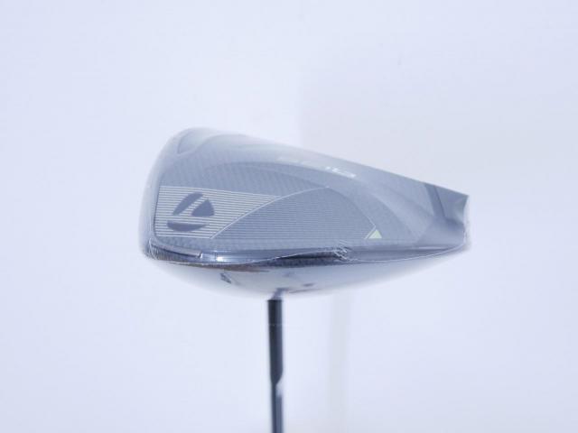 Driver : Taylormade : **ของใหม่ ยังไม่แกะพลาสติก** ไดรเวอร์ Taylormade Qi35 MAX (รุ่นใหม่ล่าสุด ปี 2025) Loft 10.5 ก้าน Mitsubishi Diamana TM50 Flex R