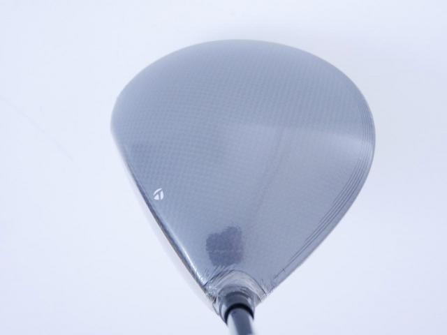 Driver : Taylormade : **ของใหม่ ยังไม่แกะพลาสติก** ไดรเวอร์ Taylormade Qi35 MAX (รุ่นใหม่ล่าสุด ปี 2025) Loft 10.5 ก้าน Mitsubishi Diamana TM50 Flex R