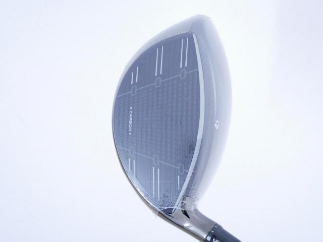 Driver : Taylormade : **ของใหม่ ยังไม่แกะพลาสติก** ไดรเวอร์ Taylormade Qi35 MAX (รุ่นใหม่ล่าสุด ปี 2025) Loft 10.5 ก้าน Mitsubishi Diamana TM50 Flex R