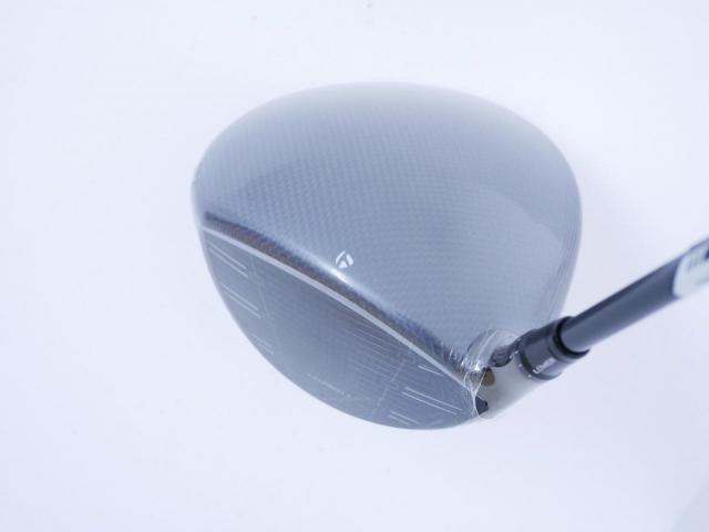 Driver : Taylormade : **ของใหม่ ยังไม่แกะพลาสติก** ไดรเวอร์ Taylormade Qi35 MAX (รุ่นใหม่ล่าสุด ปี 2025) Loft 10.5 ก้าน Mitsubishi Diamana TM50 Flex R