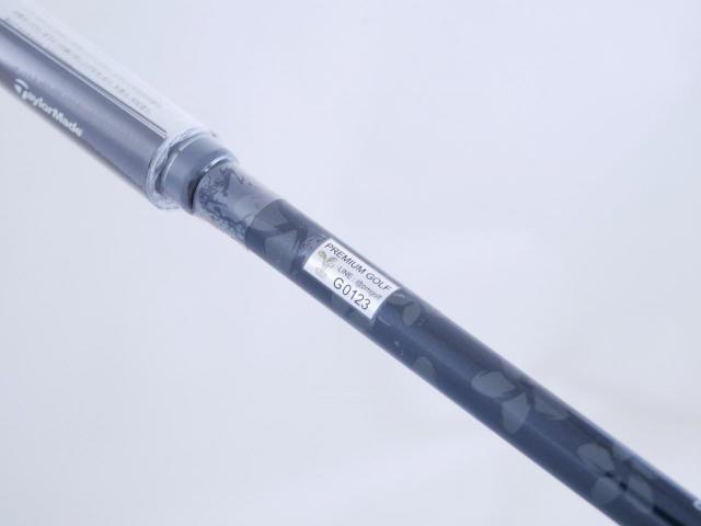 Driver : Taylormade : **ของใหม่ ยังไม่แกะพลาสติก** ไดรเวอร์ Taylormade Qi35 MAX (รุ่นใหม่ล่าสุด ปี 2025) Loft 10.5 ก้าน Mitsubishi Diamana TM50 Flex R