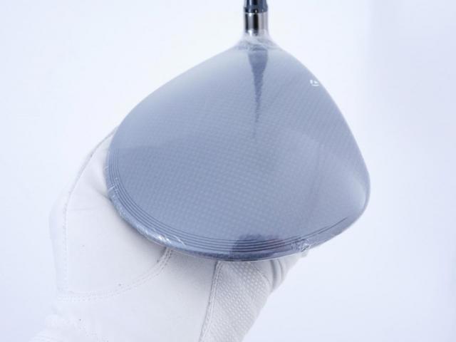 Driver : Taylormade : **ของใหม่ ยังไม่แกะพลาสติก** ไดรเวอร์ Taylormade Qi35 MAX (รุ่นใหม่ล่าสุด ปี 2025) Loft 10.5 ก้าน Mitsubishi Diamana TM50 Flex R