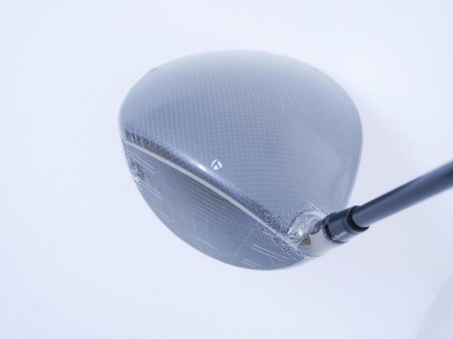 Driver : Taylormade : **ของใหม่ ยังไม่แกะพลาสติก** ไดรเวอร์ Taylormade Qi35 MAX (รุ่นใหม่ล่าสุด ปี 2025) Loft 10.5 ก้าน Mitsubishi Diamana TM50 Flex R