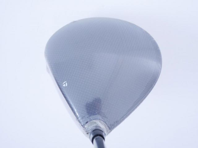 Driver : Taylormade : **ของใหม่ ยังไม่แกะพลาสติก** ไดรเวอร์ Taylormade Qi35 MAX (รุ่นใหม่ล่าสุด ปี 2025) Loft 10.5 ก้าน Mitsubishi Diamana TM50 Flex R