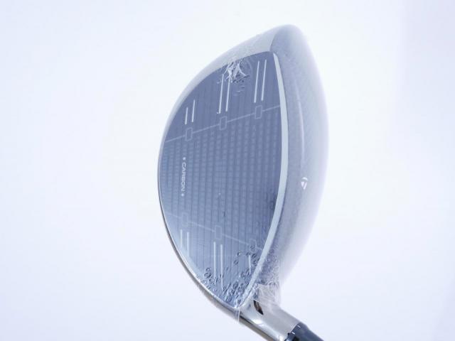 Driver : Taylormade : **ของใหม่ ยังไม่แกะพลาสติก** ไดรเวอร์ Taylormade Qi35 MAX (รุ่นใหม่ล่าสุด ปี 2025) Loft 10.5 ก้าน Mitsubishi Diamana TM50 Flex R