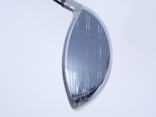 Driver : Taylormade : **ของใหม่ ยังไม่แกะพลาสติก** ไดรเวอร์ Taylormade Qi35 MAX (รุ่นใหม่ล่าสุด ปี 2025) Loft 10.5 ก้าน Mitsubishi Diamana TM50 Flex R