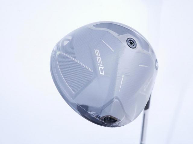 Driver : Taylormade : **ของใหม่ ยังไม่แกะพลาสติก** ไดรเวอร์ Taylormade Qi35 (รุ่นใหม่ล่าสุด ปี 2025) Loft 9 ก้าน Mitsubishi Diamana TM60 Flex S