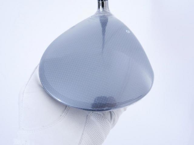 Driver : Taylormade : **ของใหม่ ยังไม่แกะพลาสติก** ไดรเวอร์ Taylormade Qi35 (รุ่นใหม่ล่าสุด ปี 2025) Loft 9 ก้าน Mitsubishi Diamana TM60 Flex S