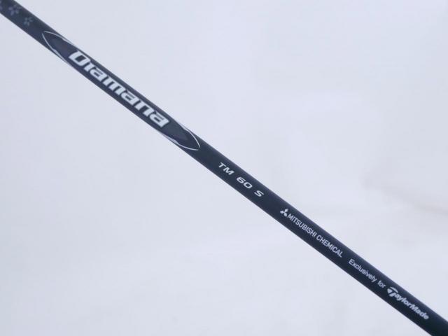 Driver : Taylormade : **ของใหม่ ยังไม่แกะพลาสติก** ไดรเวอร์ Taylormade Qi35 (รุ่นใหม่ล่าสุด ปี 2025) Loft 9 ก้าน Mitsubishi Diamana TM60 Flex S