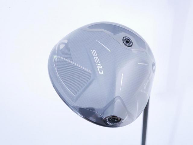 Driver : Taylormade : **ของใหม่ ยังไม่แกะพลาสติก** ไดรเวอร์ Taylormade Qi35 (รุ่นใหม่ล่าสุด ปี 2025) Loft 9 ก้าน Mitsubishi Diamana TM60 Flex S