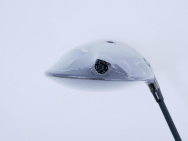 Driver : Taylormade : **ของใหม่ ยังไม่แกะพลาสติก** ไดรเวอร์ Taylormade Qi35 (รุ่นใหม่ล่าสุด ปี 2025) Loft 9 ก้าน Mitsubishi Diamana TM60 Flex S