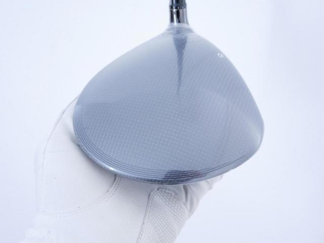 Driver : Taylormade : **ของใหม่ ยังไม่แกะพลาสติก** ไดรเวอร์ Taylormade Qi35 (รุ่นใหม่ล่าสุด ปี 2025) Loft 9 ก้าน Mitsubishi Diamana TM60 Flex S