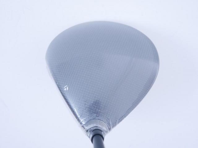 Driver : Taylormade : **ของใหม่ ยังไม่แกะพลาสติก** ไดรเวอร์ Taylormade Qi35 (รุ่นใหม่ล่าสุด ปี 2025) Loft 9 ก้าน Mitsubishi Diamana TM60 Flex S