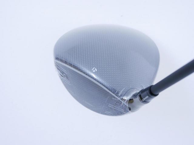 Driver : Taylormade : **ของใหม่ ยังไม่แกะพลาสติก** ไดรเวอร์ Taylormade Qi35 (รุ่นใหม่ล่าสุด ปี 2025) Loft 9 ก้าน Mitsubishi Diamana TM60 Flex S