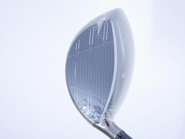 Driver : Taylormade : **ของใหม่ ยังไม่แกะพลาสติก** ไดรเวอร์ Taylormade Qi35 (รุ่นใหม่ล่าสุด ปี 2025) Loft 9 ก้าน Mitsubishi Diamana TM60 Flex S