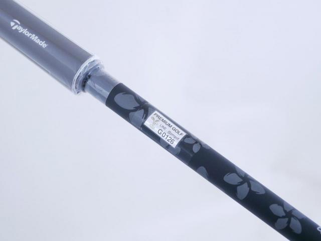 Driver : Taylormade : **ของใหม่ ยังไม่แกะพลาสติก** ไดรเวอร์ Taylormade Qi35 (รุ่นใหม่ล่าสุด ปี 2025) Loft 9 ก้าน Mitsubishi Diamana TM60 Flex S