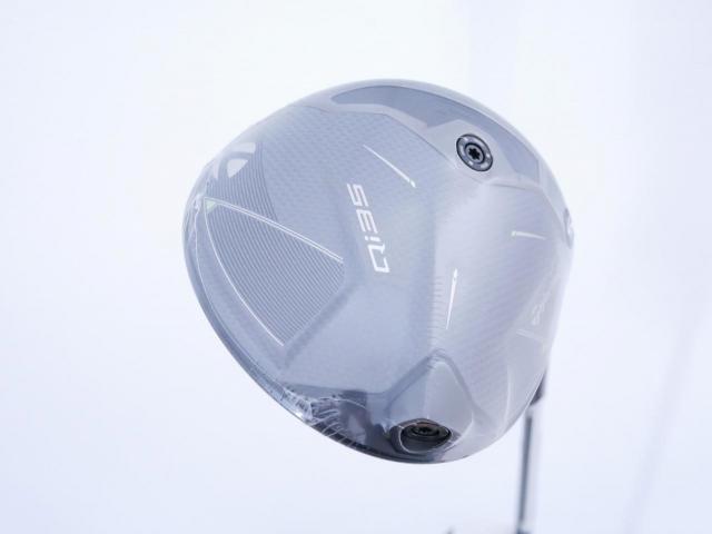 Driver : Taylormade : **ของใหม่ ยังไม่แกะพลาสติก** ไดรเวอร์ Taylormade Qi35 (รุ่นใหม่ล่าสุด ปี 2025) Loft 9 ก้าน Mitsubishi Diamana TM55 Flex S