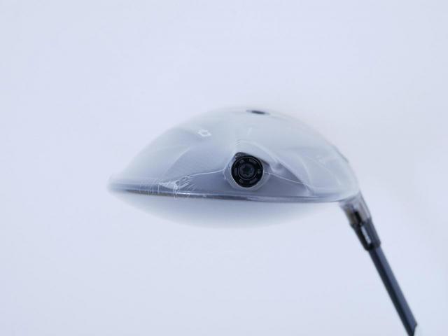 Driver : Taylormade : **ของใหม่ ยังไม่แกะพลาสติก** ไดรเวอร์ Taylormade Qi35 (รุ่นใหม่ล่าสุด ปี 2025) Loft 9 ก้าน Mitsubishi Diamana TM55 Flex S