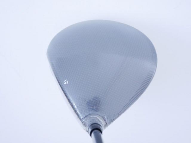 Driver : Taylormade : **ของใหม่ ยังไม่แกะพลาสติก** ไดรเวอร์ Taylormade Qi35 (รุ่นใหม่ล่าสุด ปี 2025) Loft 9 ก้าน Mitsubishi Diamana TM55 Flex S