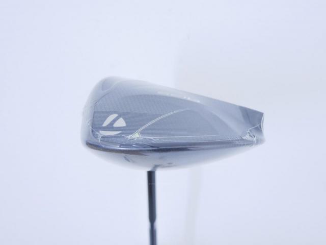 Driver : Taylormade : **ของใหม่ ยังไม่แกะพลาสติก** ไดรเวอร์ Taylormade Qi35 (รุ่นใหม่ล่าสุด ปี 2025) Loft 9 ก้าน Mitsubishi Diamana TM55 Flex S