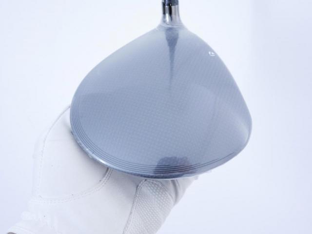 Driver : Taylormade : **ของใหม่ ยังไม่แกะพลาสติก** ไดรเวอร์ Taylormade Qi35 (รุ่นใหม่ล่าสุด ปี 2025) Loft 9 ก้าน Mitsubishi Diamana TM55 Flex S