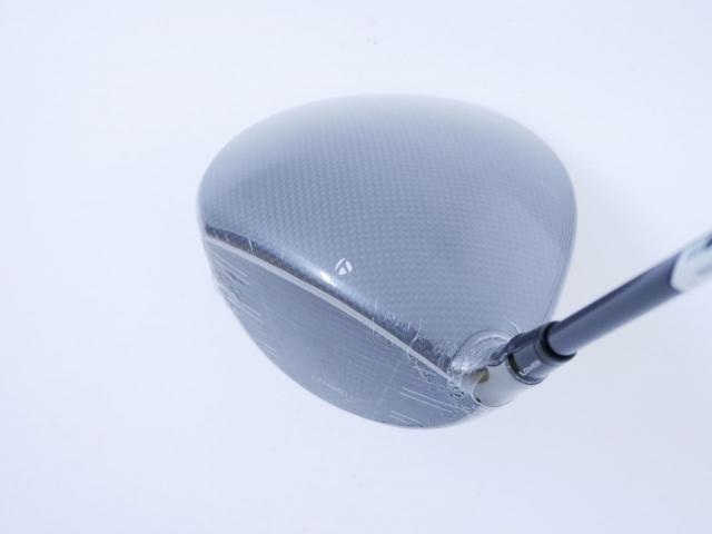 Driver : Taylormade : **ของใหม่ ยังไม่แกะพลาสติก** ไดรเวอร์ Taylormade Qi35 (รุ่นใหม่ล่าสุด ปี 2025) Loft 9 ก้าน Mitsubishi Diamana TM55 Flex S