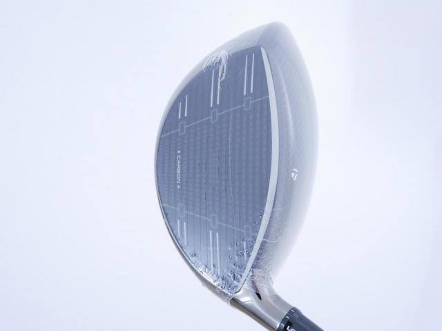 Driver : Taylormade : **ของใหม่ ยังไม่แกะพลาสติก** ไดรเวอร์ Taylormade Qi35 (รุ่นใหม่ล่าสุด ปี 2025) Loft 9 ก้าน Mitsubishi Diamana TM55 Flex S