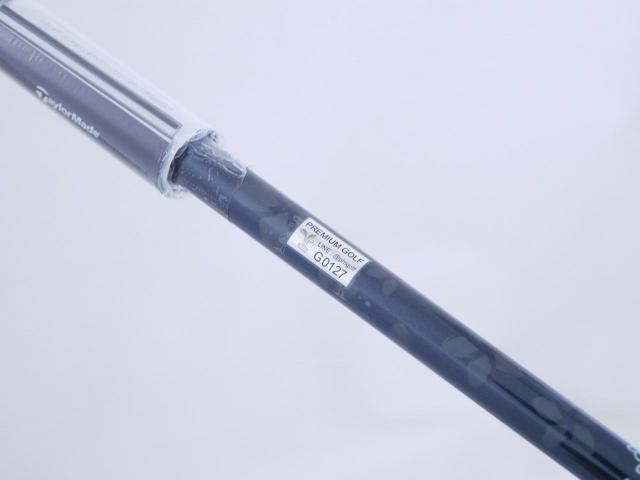 Driver : Taylormade : **ของใหม่ ยังไม่แกะพลาสติก** ไดรเวอร์ Taylormade Qi35 (รุ่นใหม่ล่าสุด ปี 2025) Loft 9 ก้าน Mitsubishi Diamana TM55 Flex S