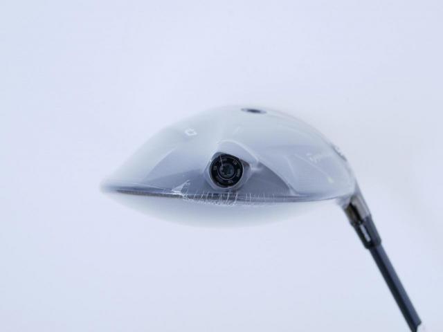 Driver : Taylormade : **ของใหม่ ยังไม่แกะพลาสติก** ไดรเวอร์ Taylormade Qi35 (รุ่นใหม่ล่าสุด ปี 2025) Loft 9 ก้าน Mitsubishi Diamana TM55 Flex S