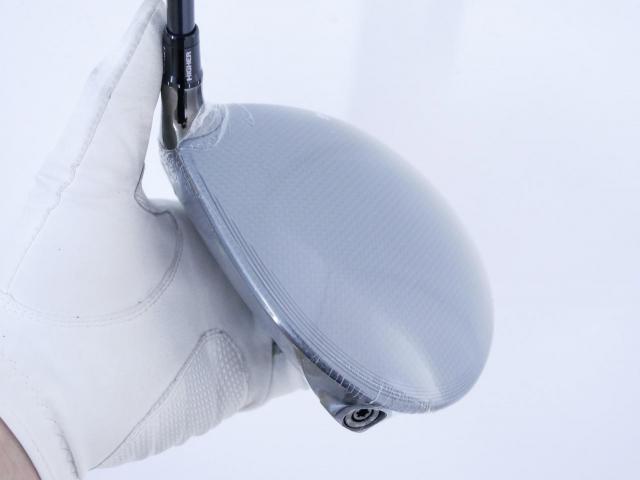 Driver : Taylormade : **ของใหม่ ยังไม่แกะพลาสติก** ไดรเวอร์ Taylormade Qi35 (รุ่นใหม่ล่าสุด ปี 2025) Loft 9 ก้าน Mitsubishi Diamana TM55 Flex S